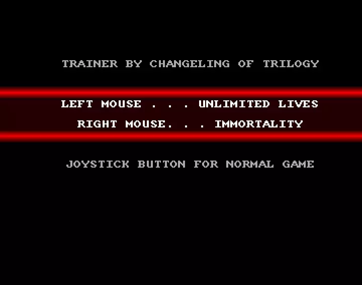 Xenon 2: Megablast +2 by Trilogy