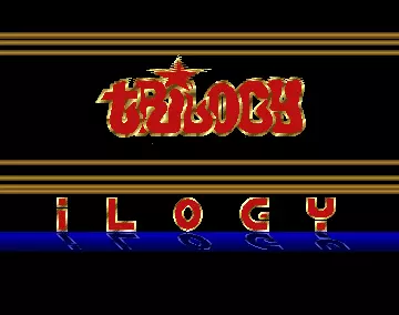 Super Cars by Trilogy