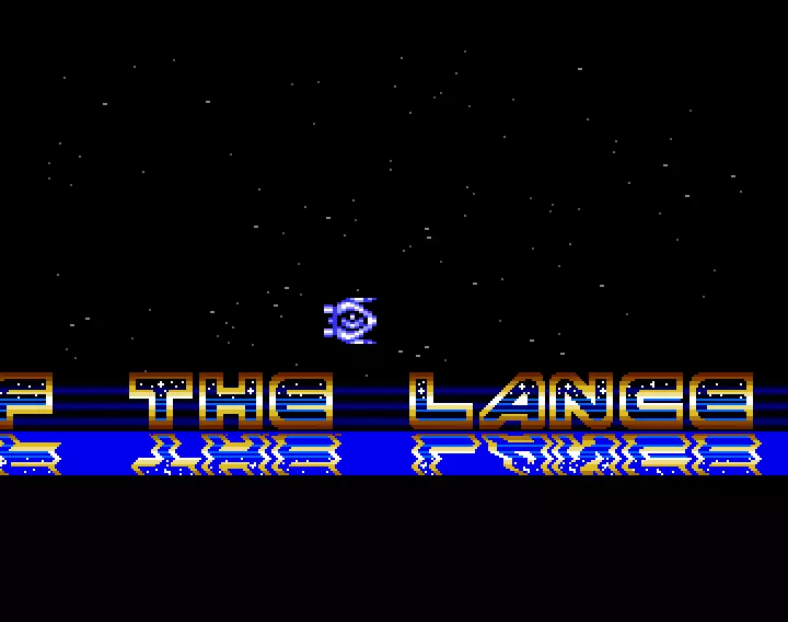 Heroes Of The Lance Hint Disk (1989) by Trilogy