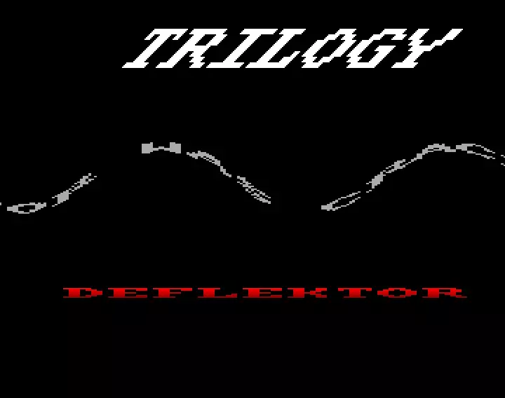 Deflektor + by Trilogy