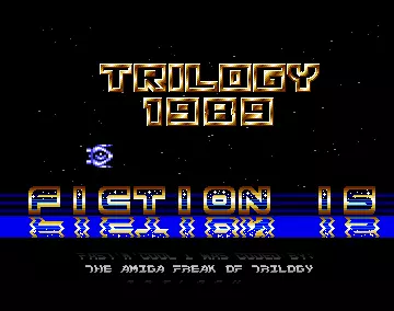 Deflektor (Fast'n'cool 1) by Trilogy