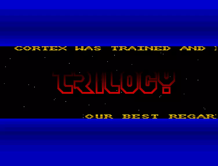 Cortex +1 by Trilogy