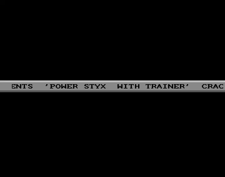 Powerstyx +1 by Trilogy