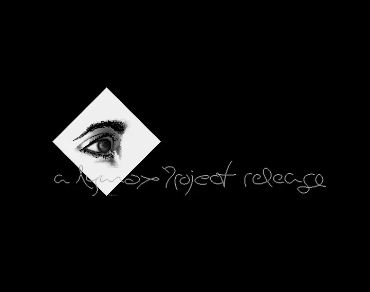 Wind It Up Megamix 93 (1993) by Xymox Project