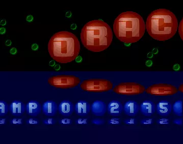 Chess Champion 2175 (1990) by Oracle