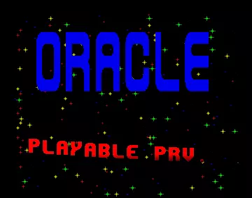 Wolfpack Playable Preview by Oracle