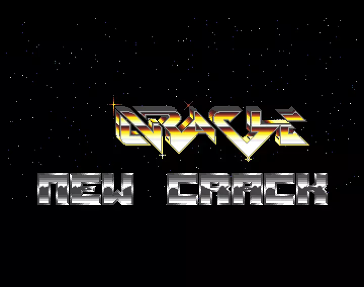 Star Command (1989) by Oracle