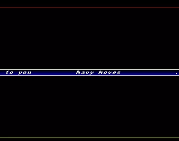 Navy Moves (1989) by Oracle