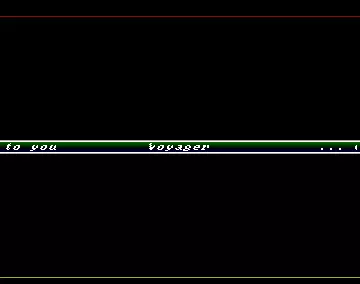 Voyager (1989) by Oracle