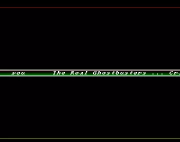 The Real Ghostbusters (1989) by Oracle