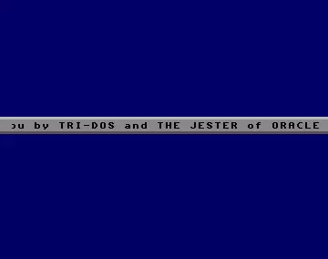 Yelp! (1989) by Oracle