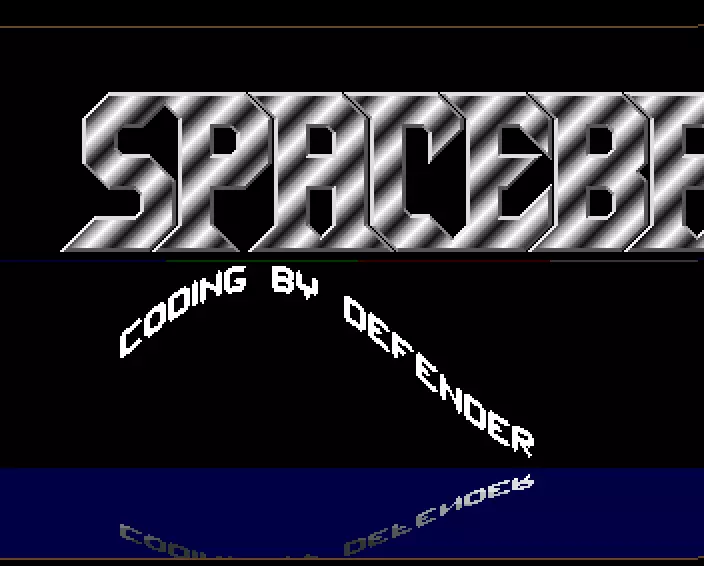 Partydemo (1990) by Spaceballs