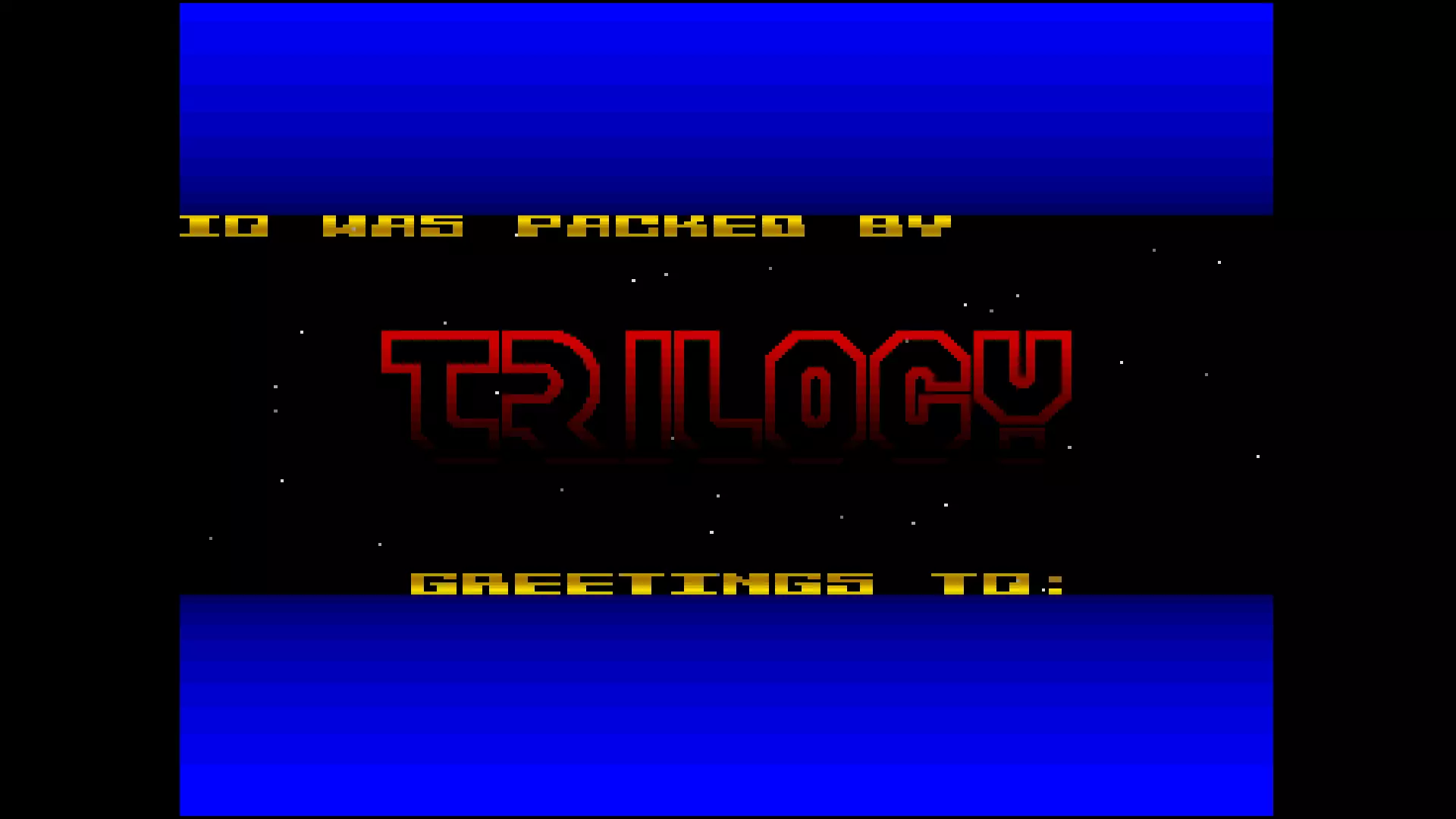 Scorpio by Trilogy