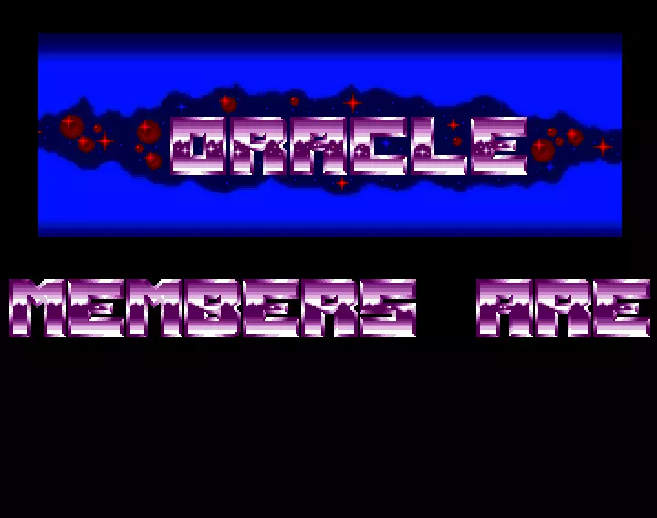 Star Wars - The Empire Strikes Back by Oracle