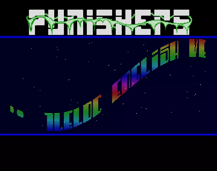 TLELOC (1991) by Punishers