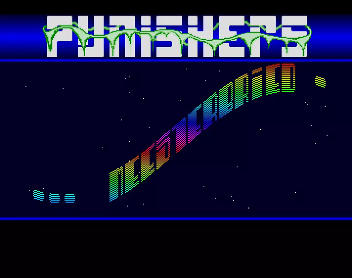 Meesterbrein (1991) by Punishers