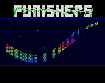 Kamakazi One-Filed by Punishers