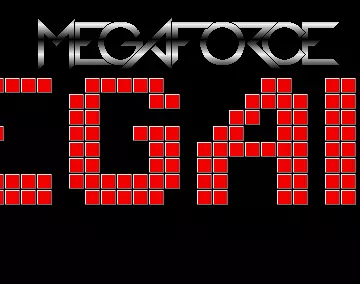 Manhatten Dealers (1988) by Megaforce