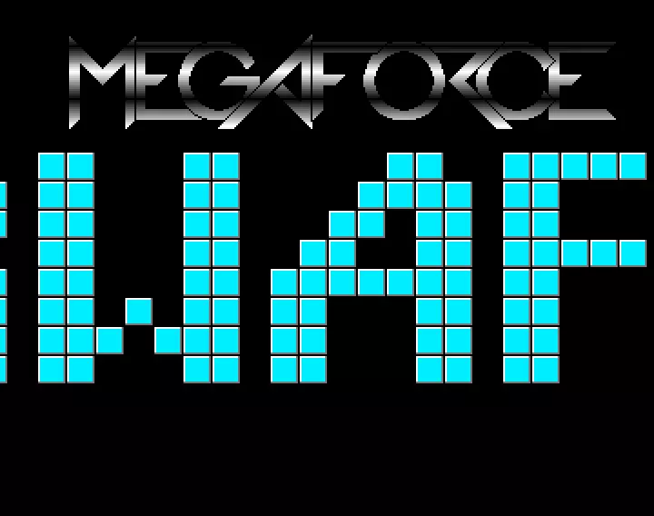 Star Wars (1988) by Megaforce