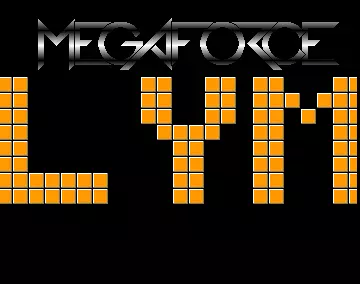 Winter Olympiad 88 by Megaforce