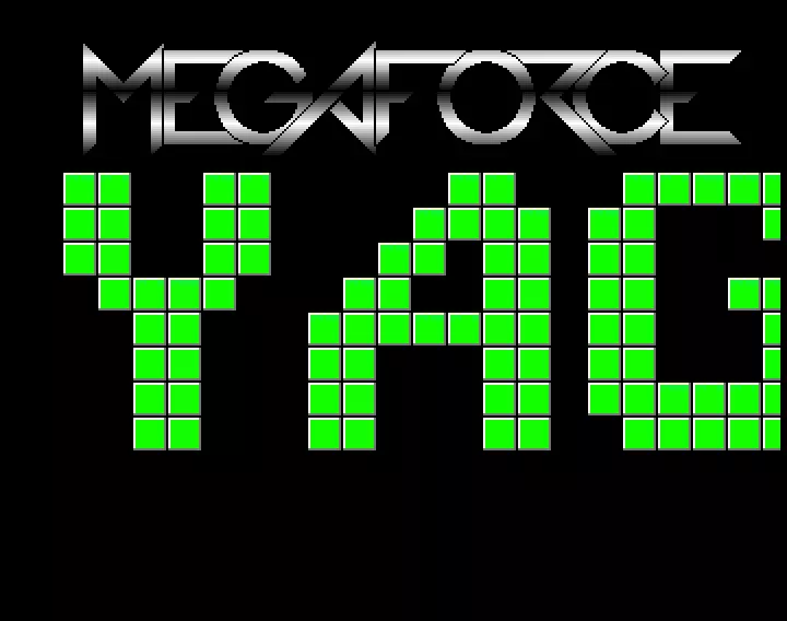 Voyage au Centre de la Terre by Megaforce