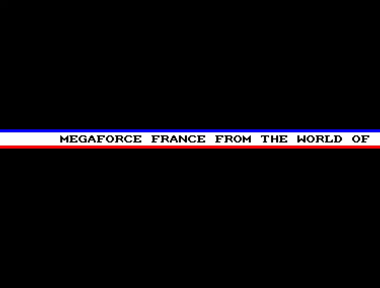 Super Ski by Megaforce