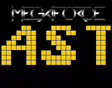 Asterix And The Magic Carpet by Megaforce