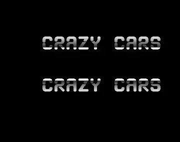 Crazy Cars (1987) by Megaforce