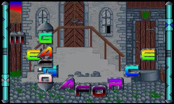 Party Demo (1988) by Megaforce