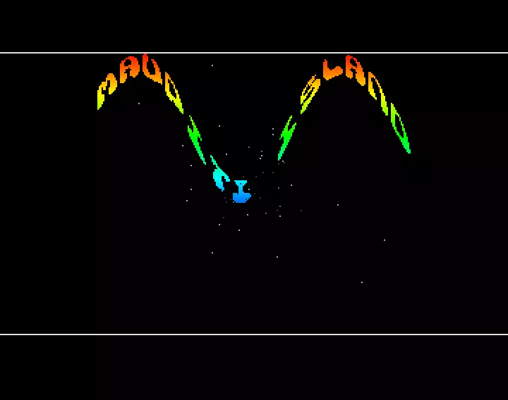 Maupiti Island (1990) by Alcatraz