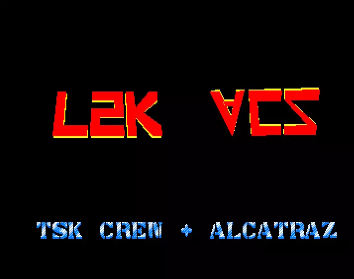 Grand Overt Skat (TSK9) by Alcatraz
