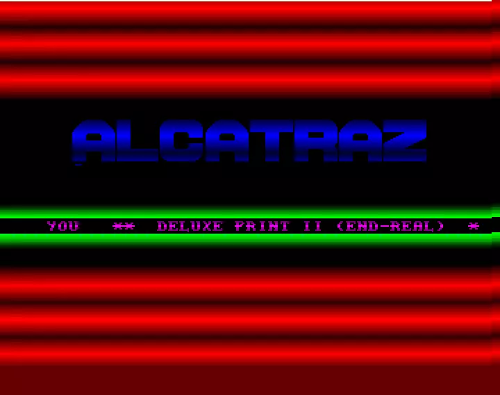 Deluxe Print v2.00 by Alcatraz