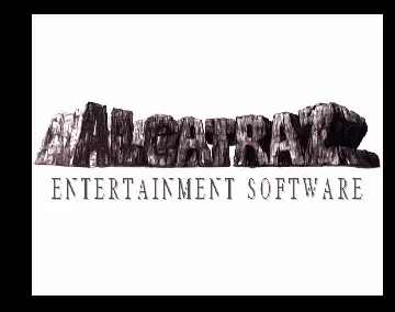 Cyberlogik (1995) by Alcatraz