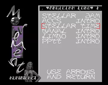 Kumimiehet 4 (1993) by Movement