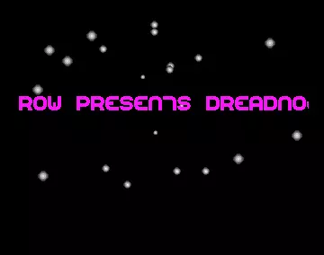 Dreadnoughts V1.11 (1993) by Skid Row