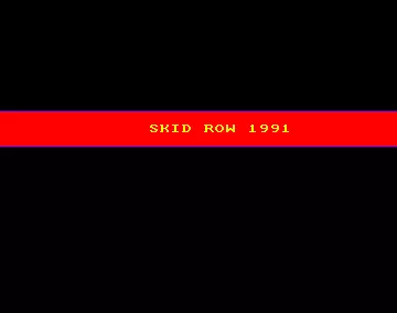 Adventures of Robin Hood (1991) by Skid Row