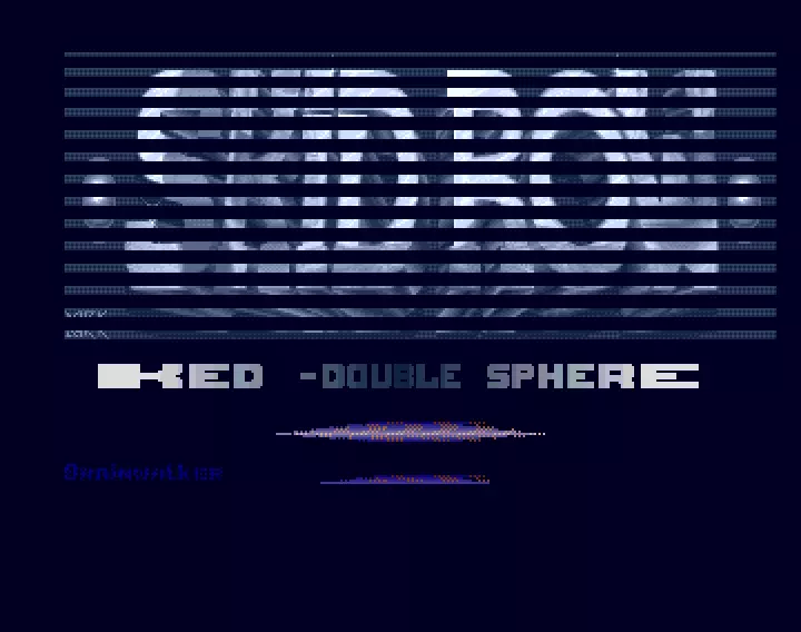 Double Sphere (1991) by Skid Row
