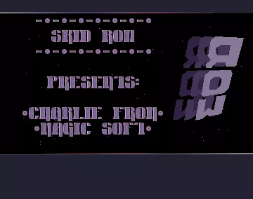 Charly (1991) by Skid Row