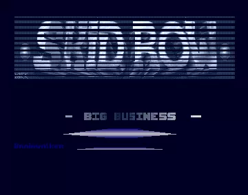 Big Business - Final Sales (1991) by Skid Row