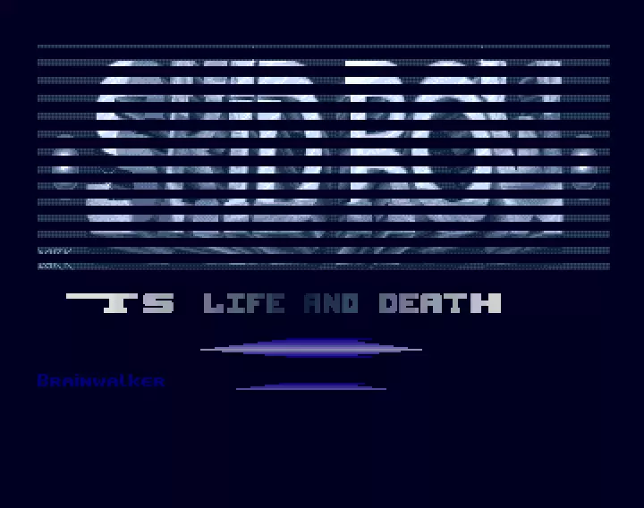 Life And Death (1991) by Skid Row