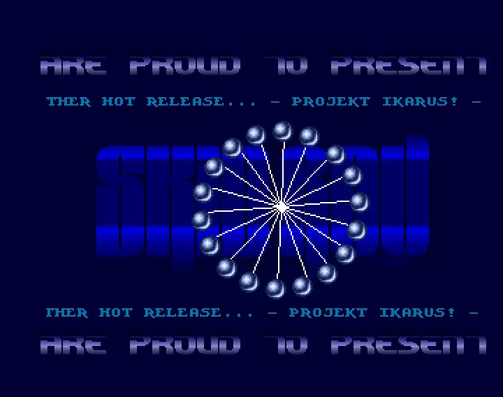 Projekt Ikarus - Playable Preview by Skid Row