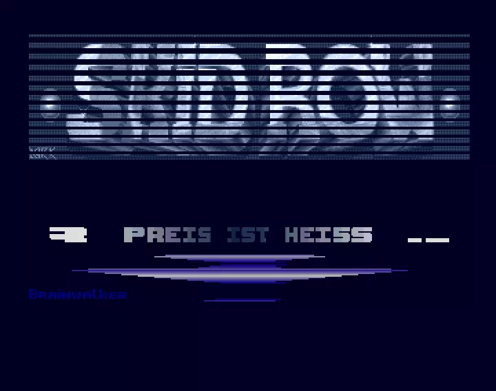 Der Preis Ist Heiß by Skid Row