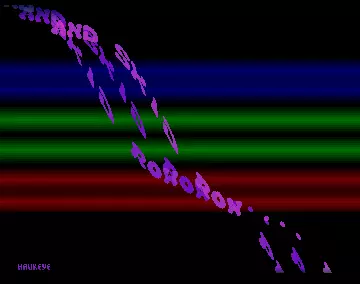 F-19 Stealth Fighter (1990) by Skid Row