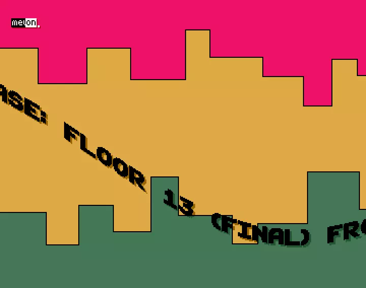 Floor 13 by Crystal