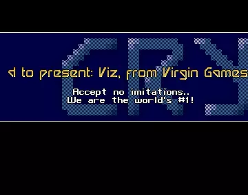 Viz (1991) by Crystal