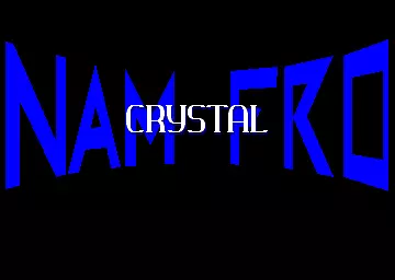 'Nam 1965-1975 by Crystal