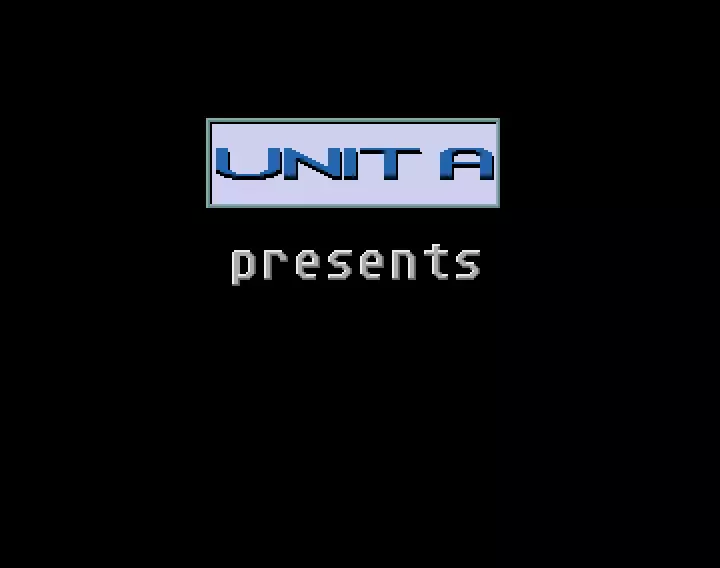 Bad Cat (1987) by Unit A