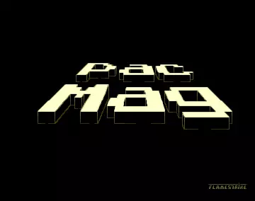 Pac-Mag 14 (1993) by 2000 A.D.