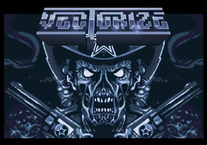 Vectorize (2016) by Red Sector Inc.