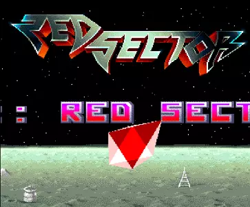 Cresta (2015) by Red Sector Inc.
